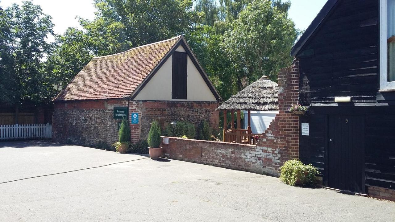 The George & Dragon
