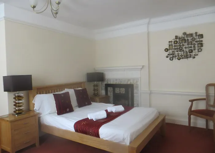 The George&Dragon Hotel