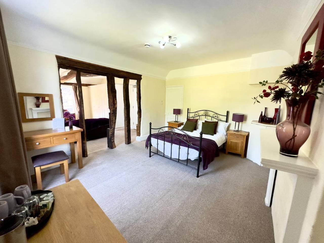 The George & Dragon 3* Long Melford