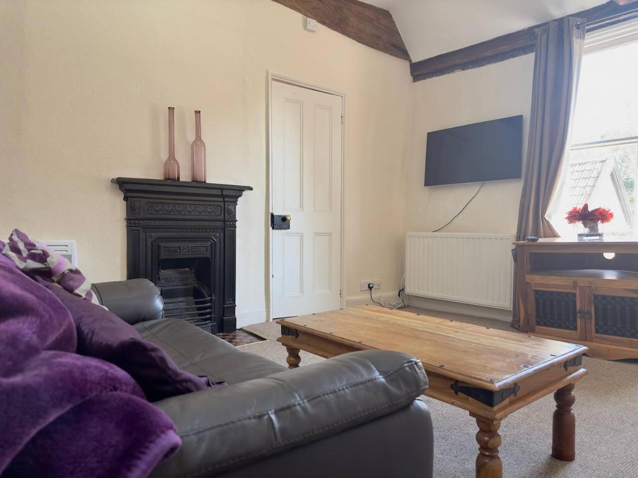 Hotel The George & Dragon Long Melford