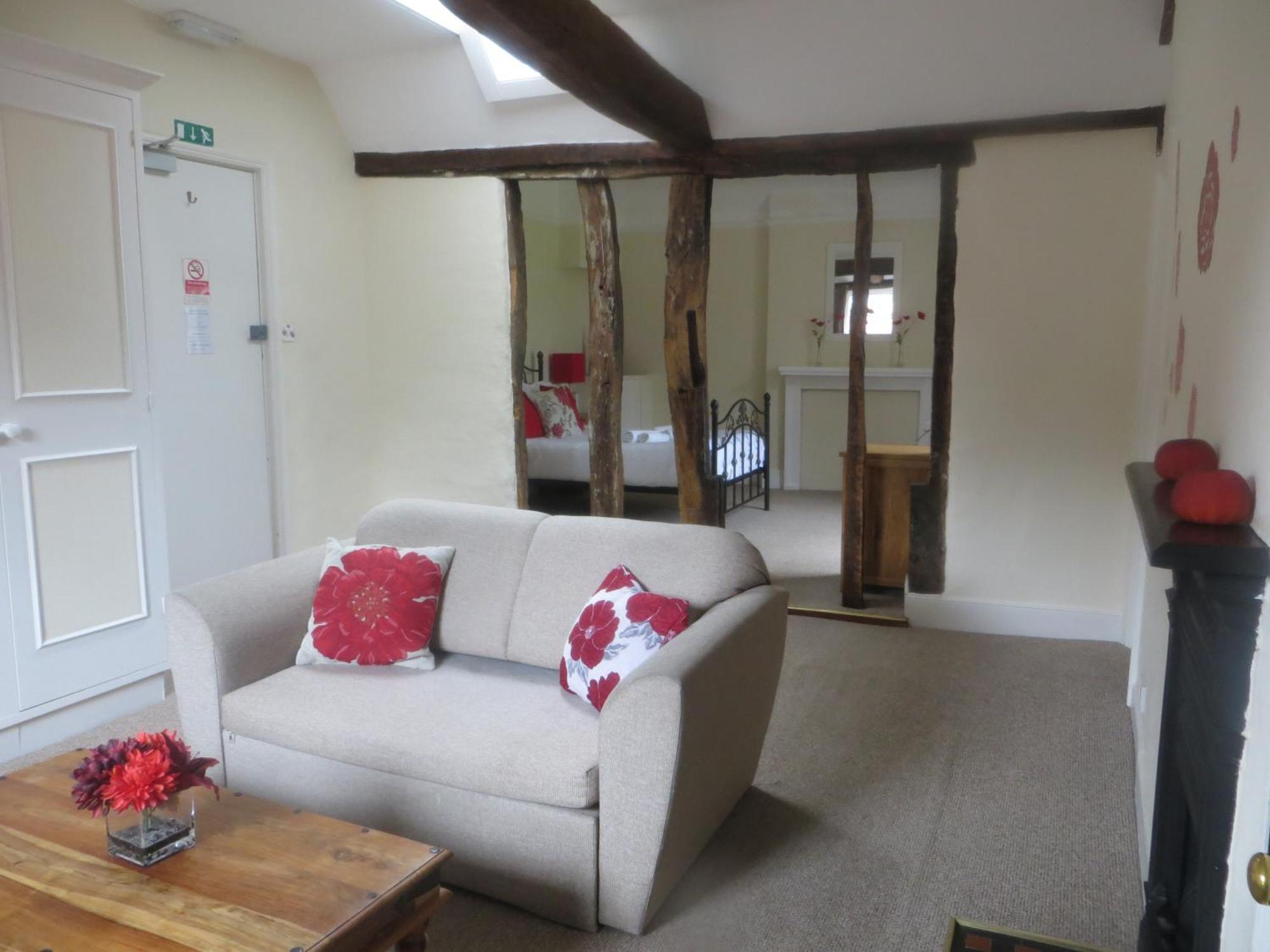 The George & Dragon 3*