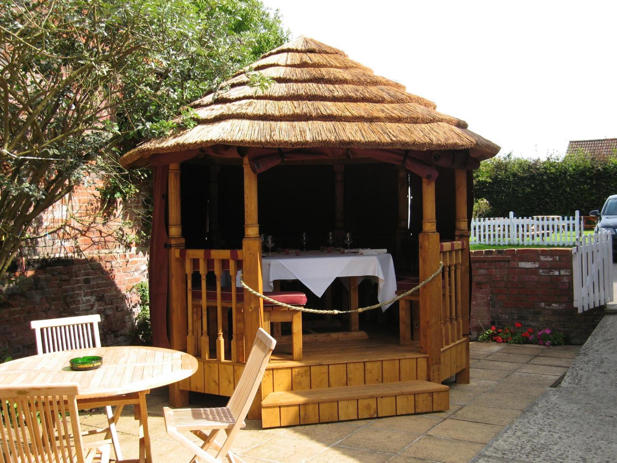The George & Dragon