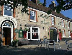 The George & Dragon 3*