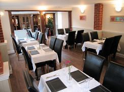 The George & Dragon
