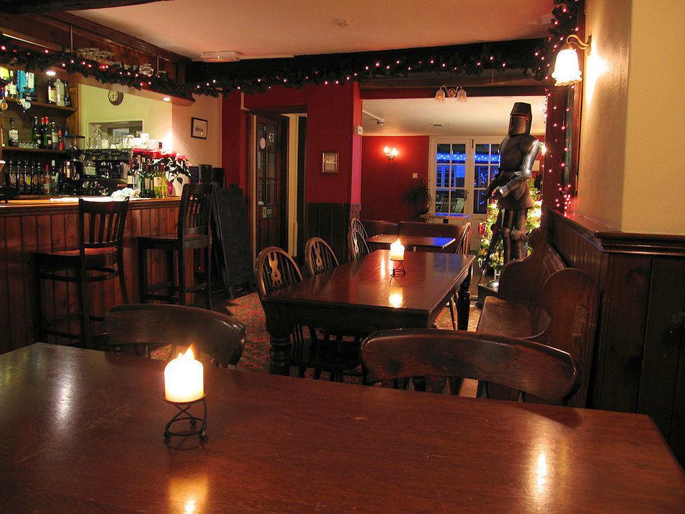 Hotel The George & Dragon Long Melford