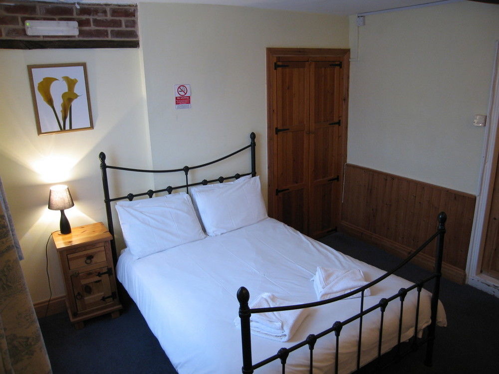 Hotel The George & Dragon Long Melford