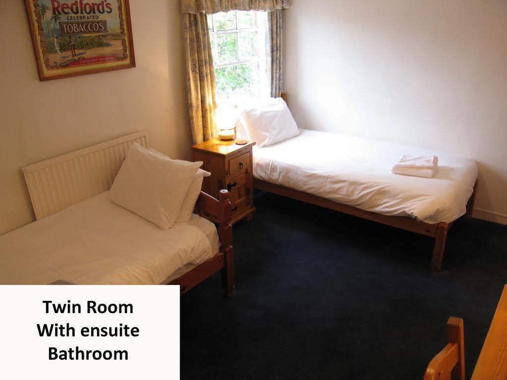 The George & Dragon 3* Long Melford
